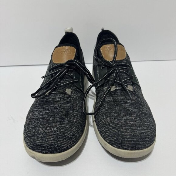 Reebok Mens Truflex Work Sneaker Size 9.5W